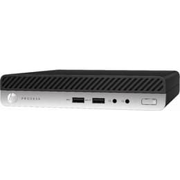 HP ProDesk 405 G4 Ryzen 5 3.2 GHz - SSD 256 GB RAM 16 GB