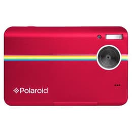 Sofortbildkamera Polaroid Z2300 - Rot