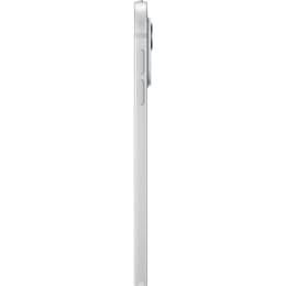 iPad Pro 13" (2024) 7. Generation 2000 GB - WLAN - Silber