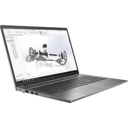 HP Zbook Power G8 15" Core i7 2.3 GHz - SSD 512 GB - 16GB AZERTY - Französisch