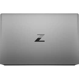 HP ZBook Power G8 15" Core i7 2.3 GHz - SSD 512 GB - 16GB AZERTY - Französisch