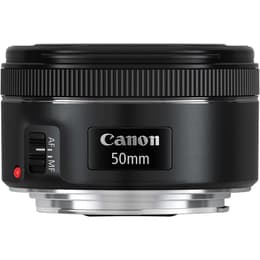 Canon Objektiv EF 50mm f1.8 STM 50mm f/1.8
