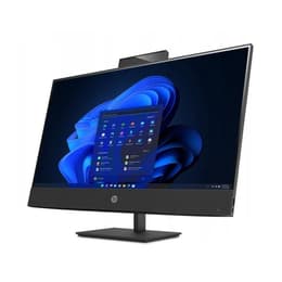 HP ProOne 440 G6 23" Core i3 3.6 GHz - SSD 1 TB - 16GB Ohne Tastatur
