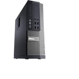 Dell OptiPlex 7010 SFF Core i7 3,4 GHz - HDD 500 GB RAM 16 GB