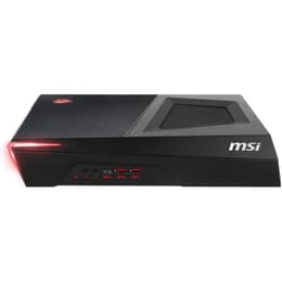 MSI MPG Trident 3 11SI Core i5 2.6 GHz - SSD 512 GB - 16 GB - NVIDIA GeForce GTX 1660