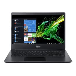 Acer Aspire 5 A514-52K-35J2 14" Core i3 2.3 GHz - SSD 128 GB + HDD 1 TB - 8GB AZERTY - Französisch