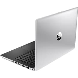 HP ProBook 440 G5 14" Core i5 1.6 GHz - SSD 256 GB - 16GB QWERTY - Italienisch
