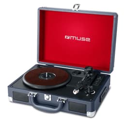 Muse MT-103 DB Vinyl-Plattenspieler