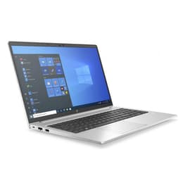 HP ProBook 650 G8 15" Core i5 2.4 GHz - SSD 512 GB - 32GB AZERTY - Französisch