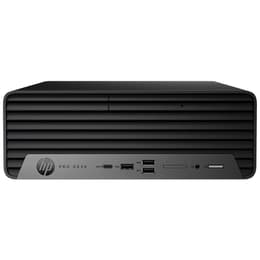 HP Pro SFF 400 G9 Core i5 3.3 GHz - SSD 256 GB RAM 16 GB