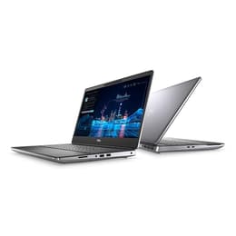 Dell Precision 7560 15" Core i9 2.6 GHz - SSD 1 TB - 64GB AZERTY - Französisch