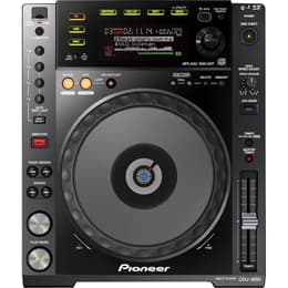 Pioneer CDJ-850-K CD-Platine