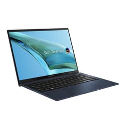 Asus ZenBook S 13 OLED UM5302TA-LX376W 13" Ryzen 7 2.7 GHz - SSD 1 TB - 16GB AZERTY - Französisch