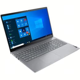Lenovo ThinkBook 15 G2 15" Core i5 2.4 GHz - SSD 1 TB - 16GB QWERTY - Spanisch