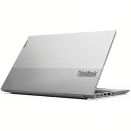 Lenovo ThinkBook 15 G2 15" Core i5 2.4 GHz - SSD 1 TB - 16GB QWERTY - Spanisch