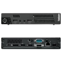 Lenovo ThinkCentre M72e Tiny Core i5 2.9 GHz - HDD 1 TB RAM 8 GB