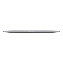 MacBook Air 11" (2012) - QWERTY - Englisch