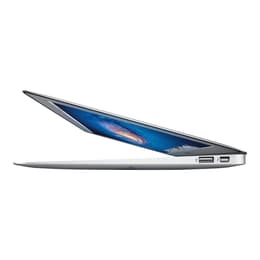 MacBook Air 11" (2012) - QWERTY - Englisch