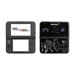 Nintendo New 3DS XL - Grau