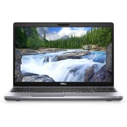 Dell Latitude 5511 15" Core i5 2.6 GHz - SSD 512 GB - 16GB QWERTZ - Deutsch
