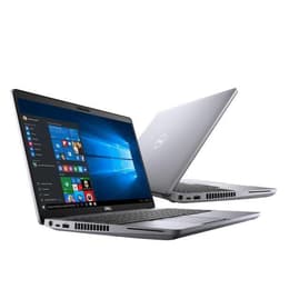 Dell Latitude 5511 15" Core i5 2.6 GHz - SSD 512 GB - 16GB QWERTZ - Deutsch