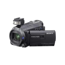 Sony HXR-NX30E Camcorder HDMI - Schwarz