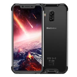 Blackview BV9600 Pro 128GB - Silber - Ohne Vertrag