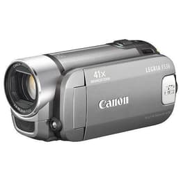 Canon Legria FS36 Camcorder - Grau