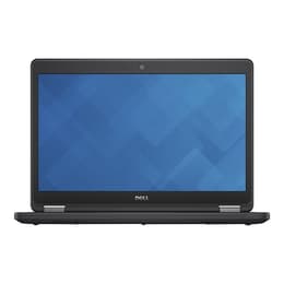 Dell Latitude E5450 14" Core i5 2.3 GHz - HDD 500 GB - 8GB AZERTY - Französisch