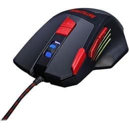 Battletron Gaming mouse Maus