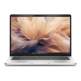 Dell Pro 13 Plus PB13250 13" Core Ultra 5 2.1 GHz - SSD 512 GB - 16GB AZERTY - Französisch