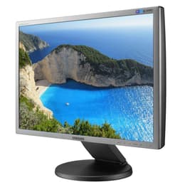 Bildschirm 24" LCD HD Samsung SyncMaster 2443FW