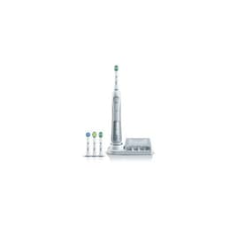 Oral-B Triumph 5000 Elektrische Zahnbürste