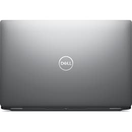 Dell Latitude 5430 14" Core i7 GHz - SSD 256 GB - 16GB QWERTY - Spanisch