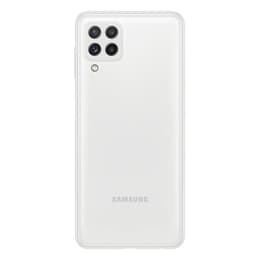 Galaxy A22 128GB - Weiß - Ohne Vertrag