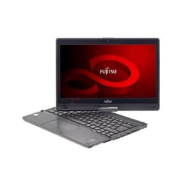 Fujitsu LifeBook T939 13" Core i5 1.6 GHz - SSD 256 GB - 8GB QWERTZ - Deutsch