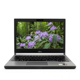 Fujitsu LifeBook E734 13" Core i5 2.6 GHz - SSD 256 GB - 8GB QWERTZ - Deutsch