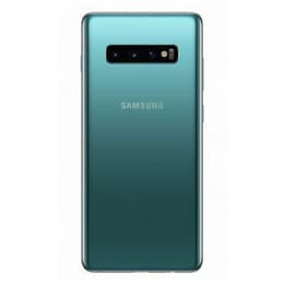 Galaxy S10+ 512GB - Grün - Ohne Vertrag
