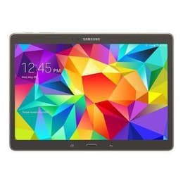 Galaxy Tab S (2014) - WLAN