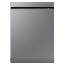 Freistehende Geschirrspüler 59 cm DW60BG750FSLEU - 12 bis 16 Gedecke