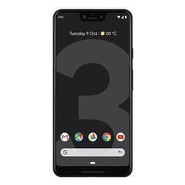 Google Pixel 3 64GB - Schwarz - Ohne Vertrag