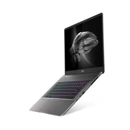 MSI Creator Z16 A11UET-016PL 16" Core i7 2.3 GHz - SSD 1 TB - 32GB QWERTY - Englisch