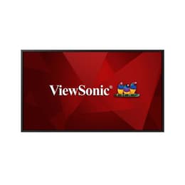 Bildschirm 55" LED 4K Viewsonic CDE5520