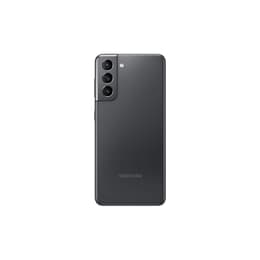 Galaxy S21 5G 128GB - Grau - Ohne Vertrag