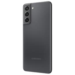 Galaxy S21 5G 128GB - Grau - Ohne Vertrag