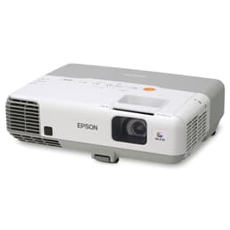 Beamer Epson EB-95 2600 Helligkeit Weiß/Grau