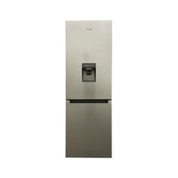 Kühlschrank mit Gefrierfach unten Whirlpool W5821COX2