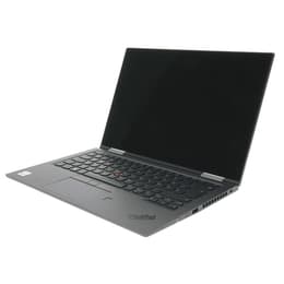 Lenovo ThinkPad X1 Yoga G5 14" Core i5 1.7 GHz - SSD 256 GB - 8GB QWERTZ - Deutsch