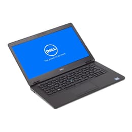 Dell Latitude 5490 14" Core i5 1.7 GHz - SSD 256 GB - 8GB QWERTZ - Deutsch