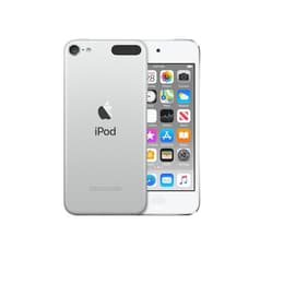 MP3-player & MP4 256GB iPod Touch 7 - Silber
